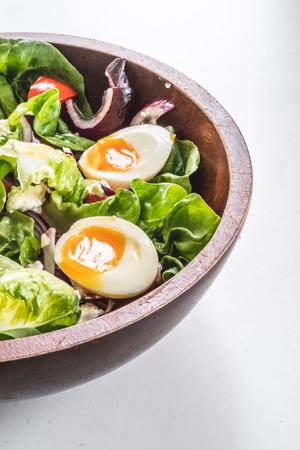 Salade Nicoise a lá Gastrologik