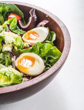 Salade Nicoise a lá Gastrologik | Kategori
