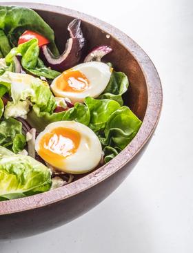 Salade Nicoise a lá Gastrologik | Kategori