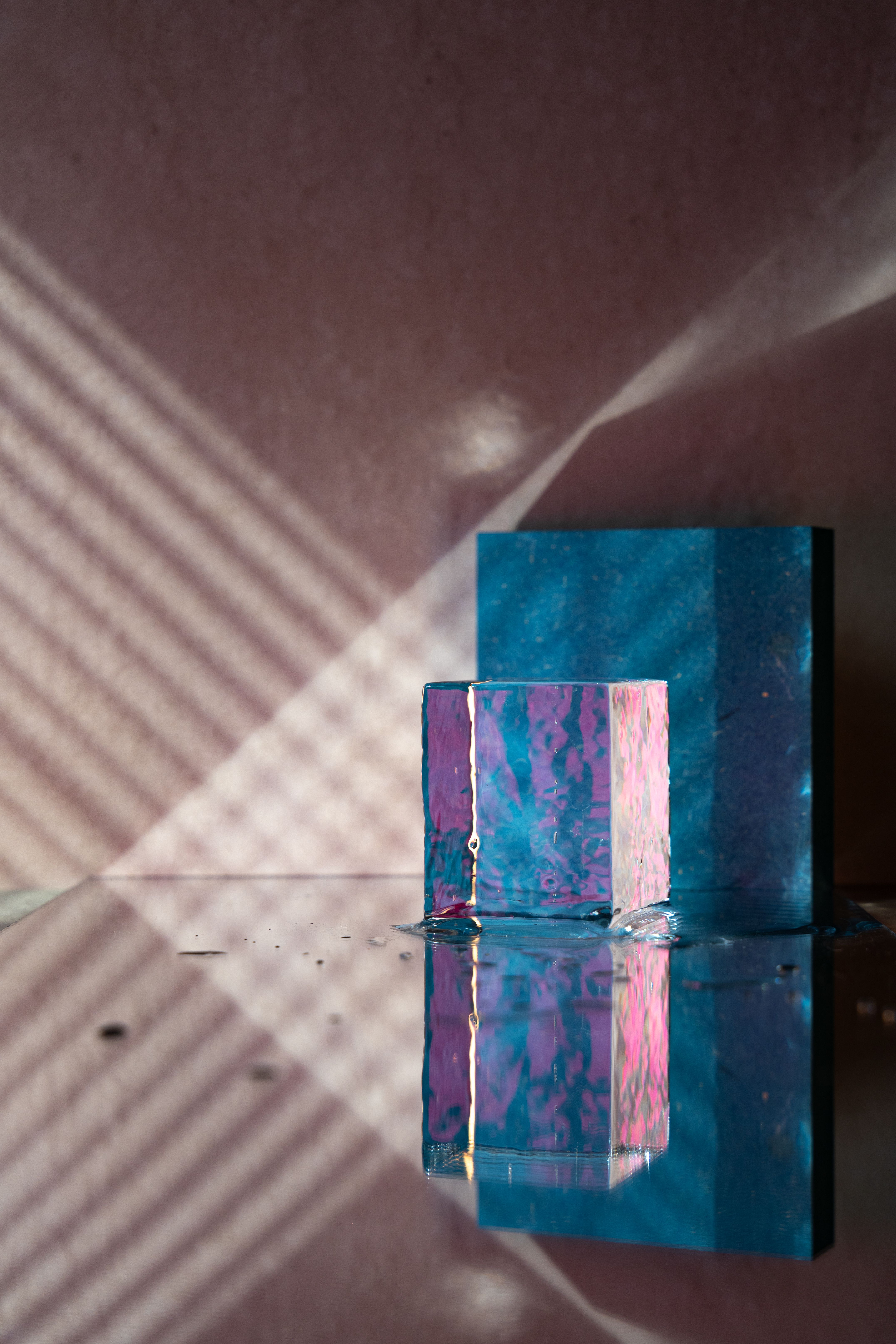 Ice Cubes 50x50x60mm