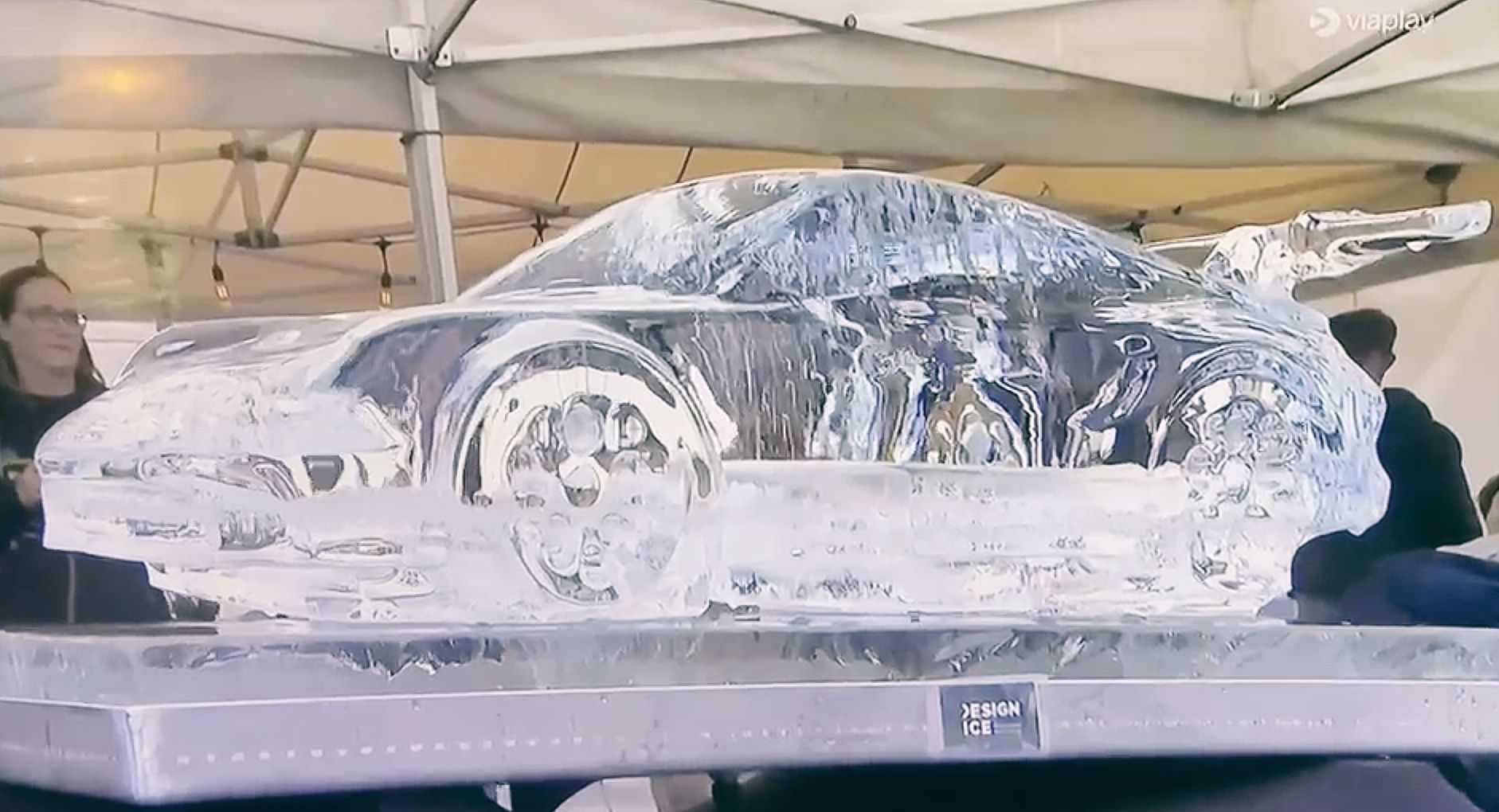 Porsche Cup Car 992.2