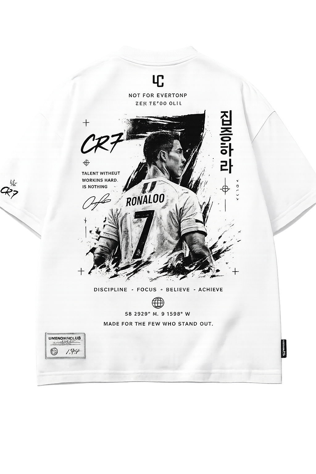 Limited Drop