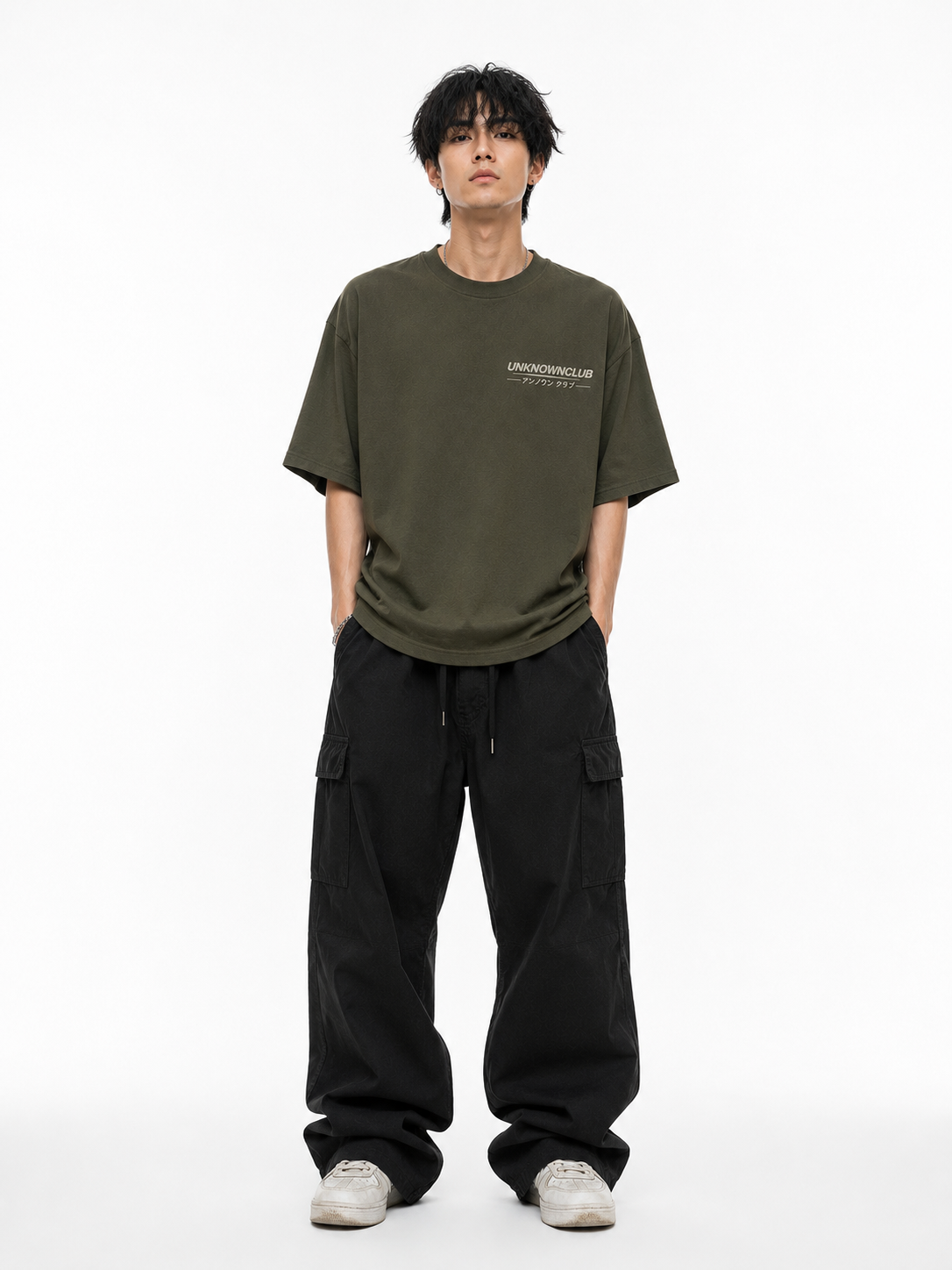 Prince of Pride Oversized Tee