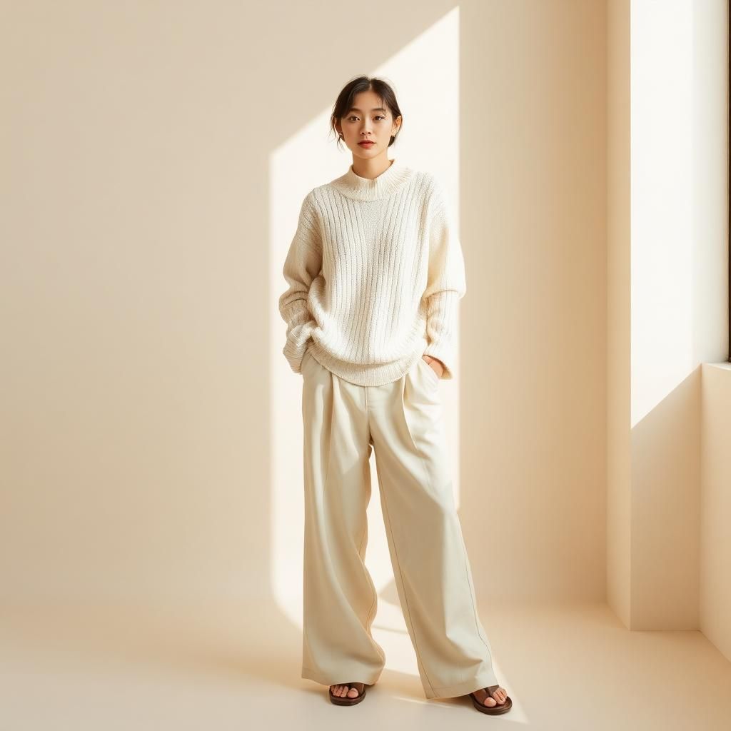 Lookbook 5
