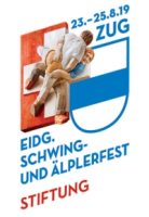 Eidg. Schwing- und Älplerfest Stiftung