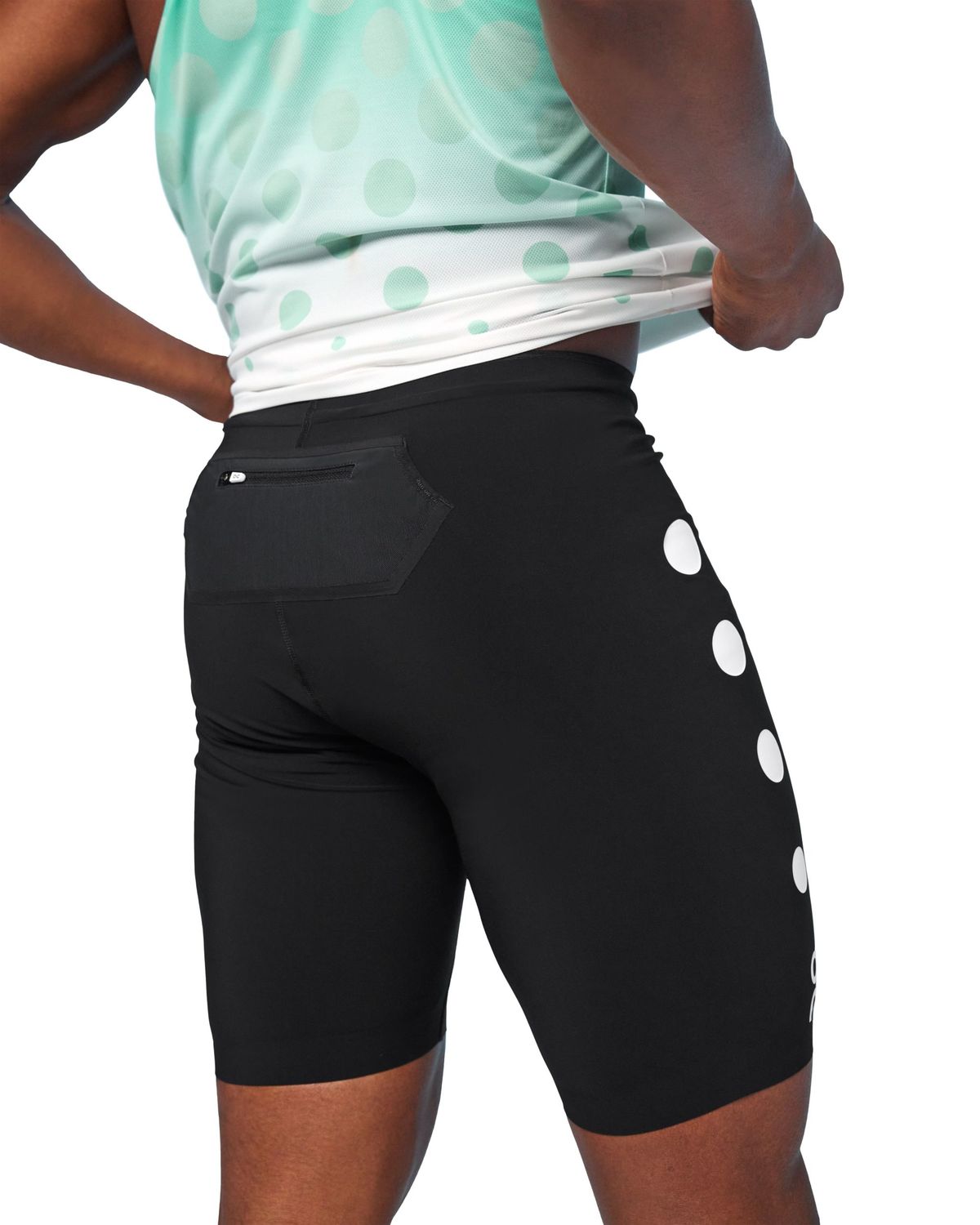 DISTANCE & ON RUNNING - RACE KIT