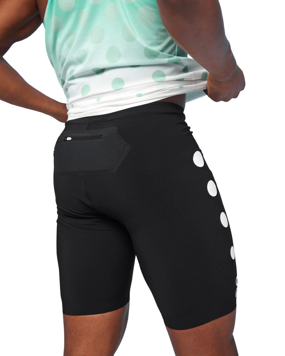 DISTANCE & ON RUNNING - RACE KIT