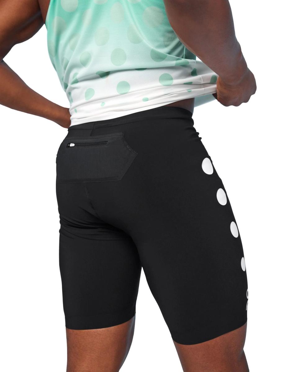 DISTANCE & ON RUNNING - RACE KIT