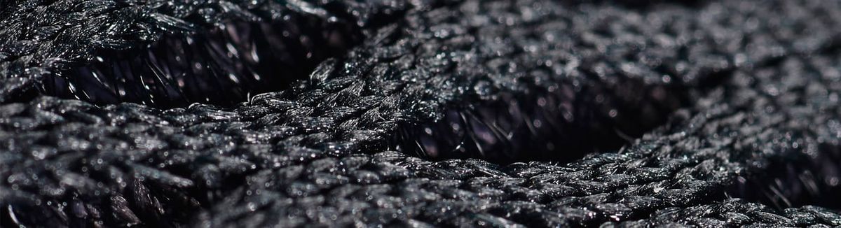 METARUN TECH MESH KNIT