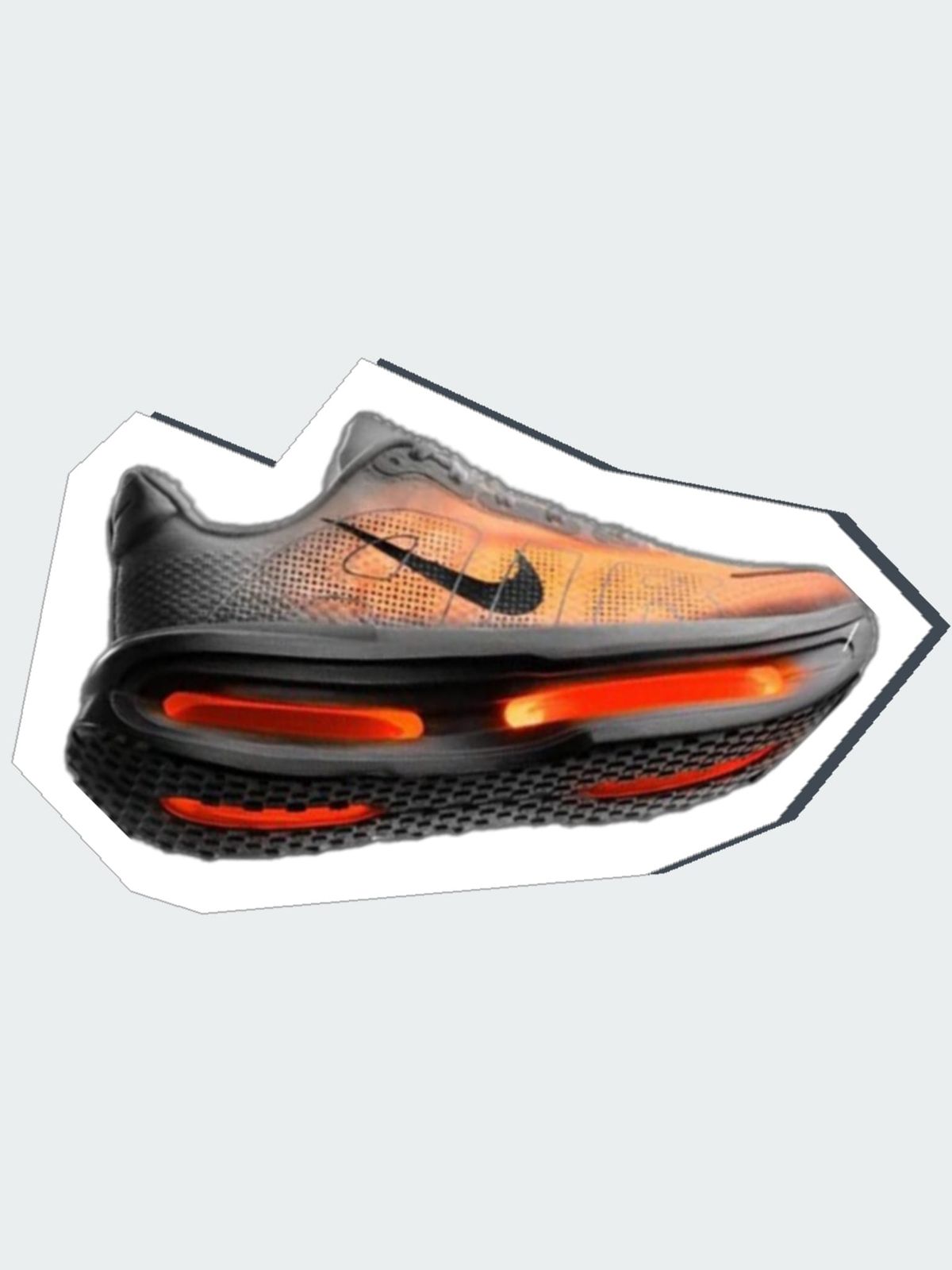 NIKE RUNNING VOMERO PREMIUM PROTO