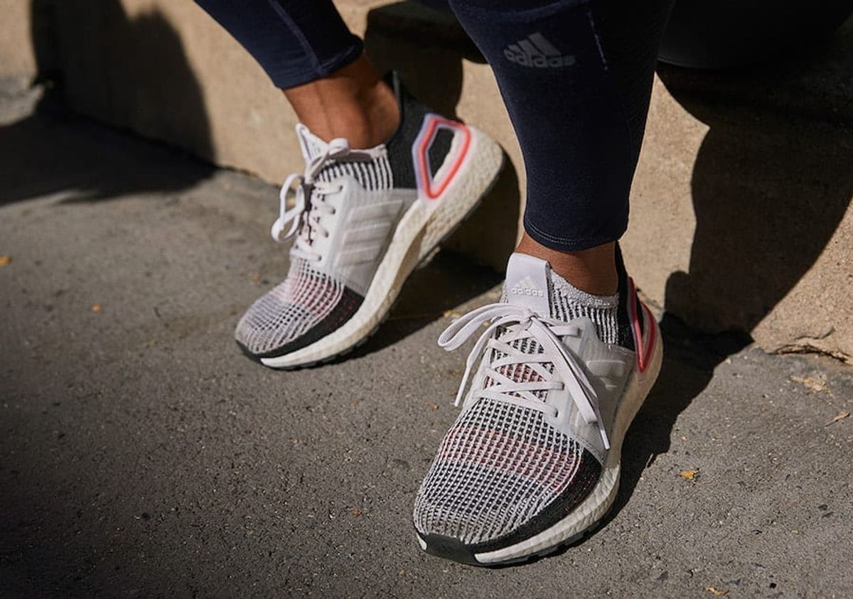 adidas Ultra Boost 19 2019 Style Code: B37703 Release Date: December 15, 2018