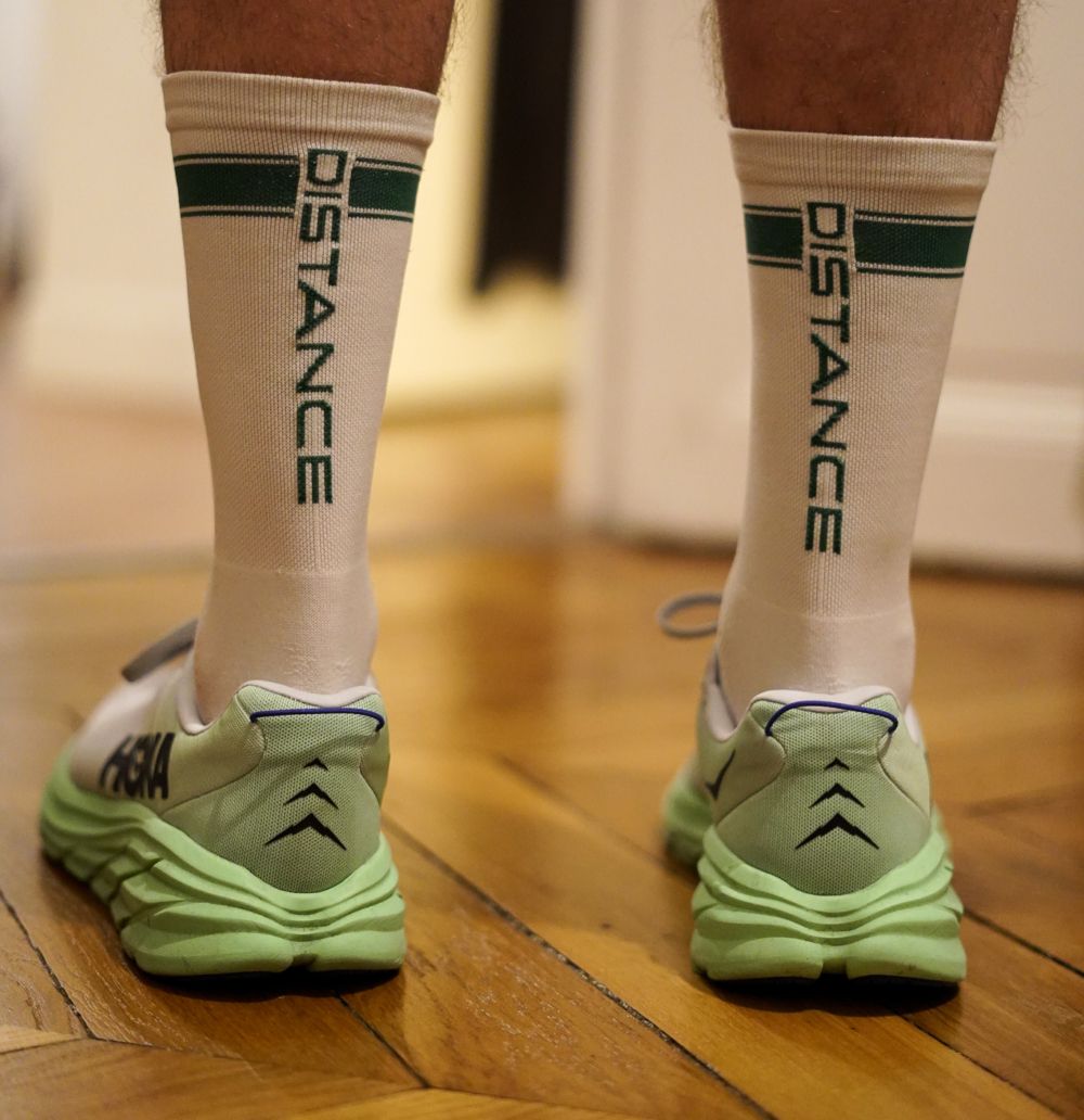 Hoka Rincon 3