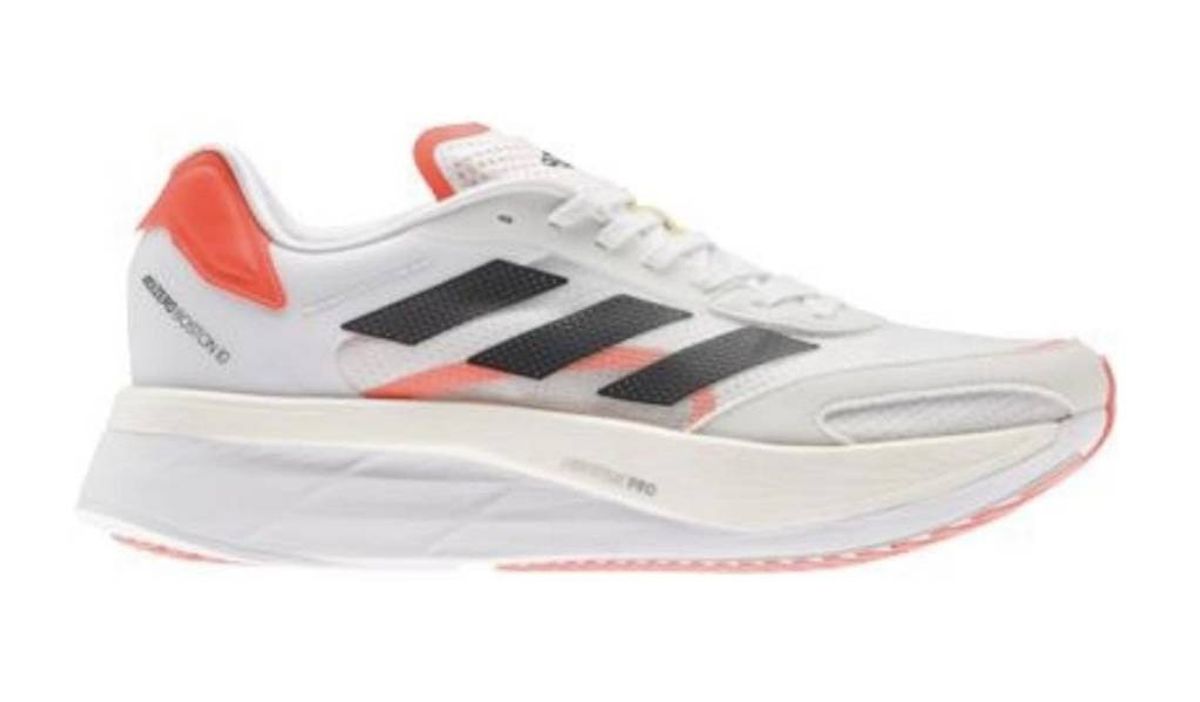 ADIDAS RUNNING ADIZERO BOSTON 10