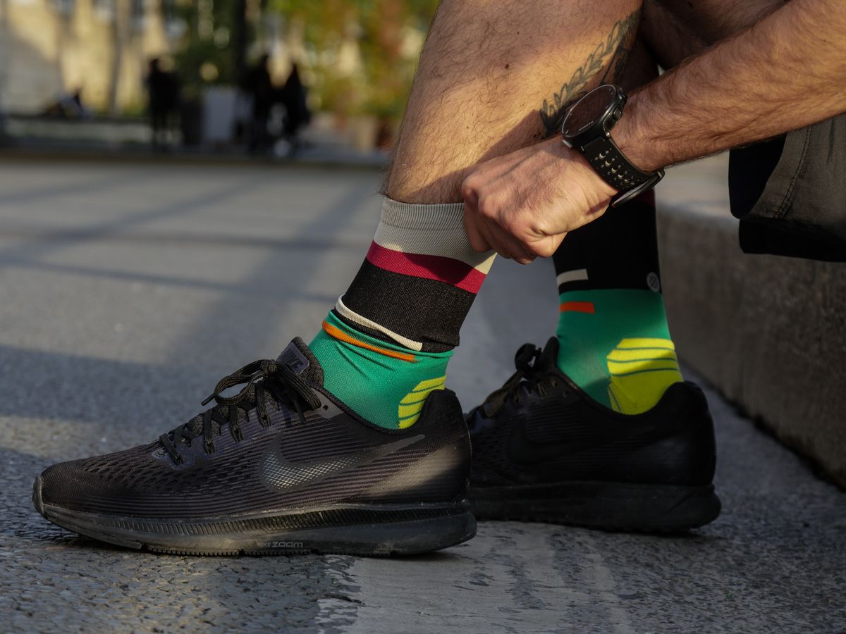 STANCE X CIELE