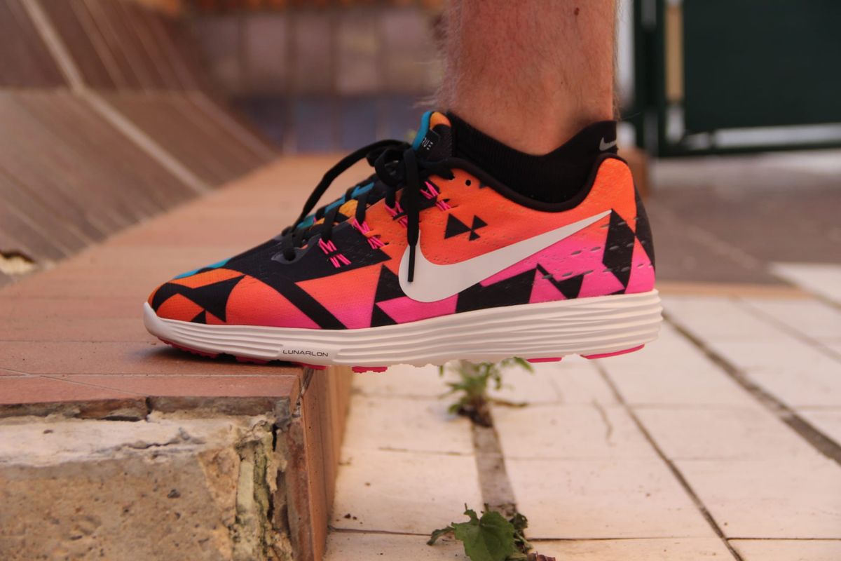 Nike Lunar Tempo 2 Be True