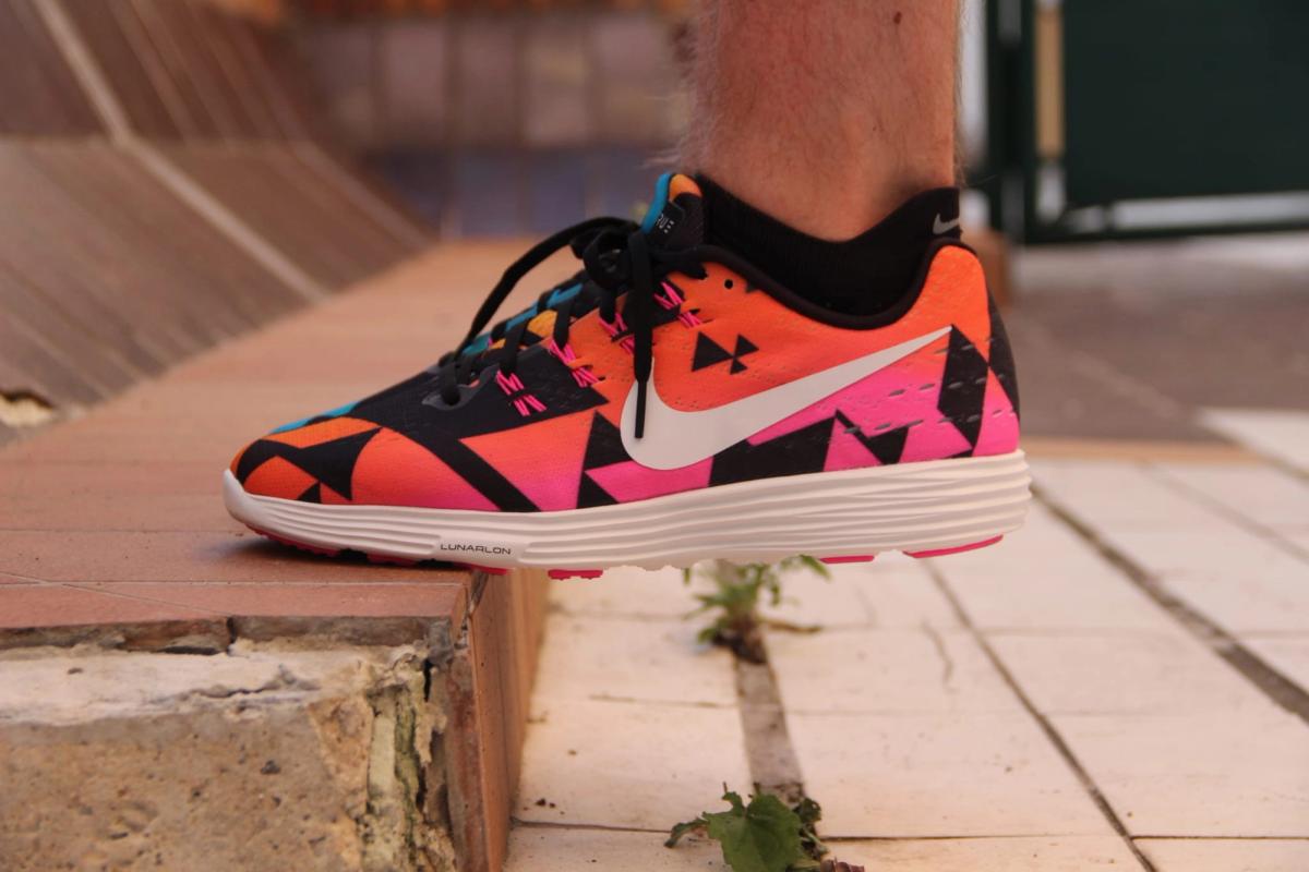 Nike Lunar Tempo 2 Be True