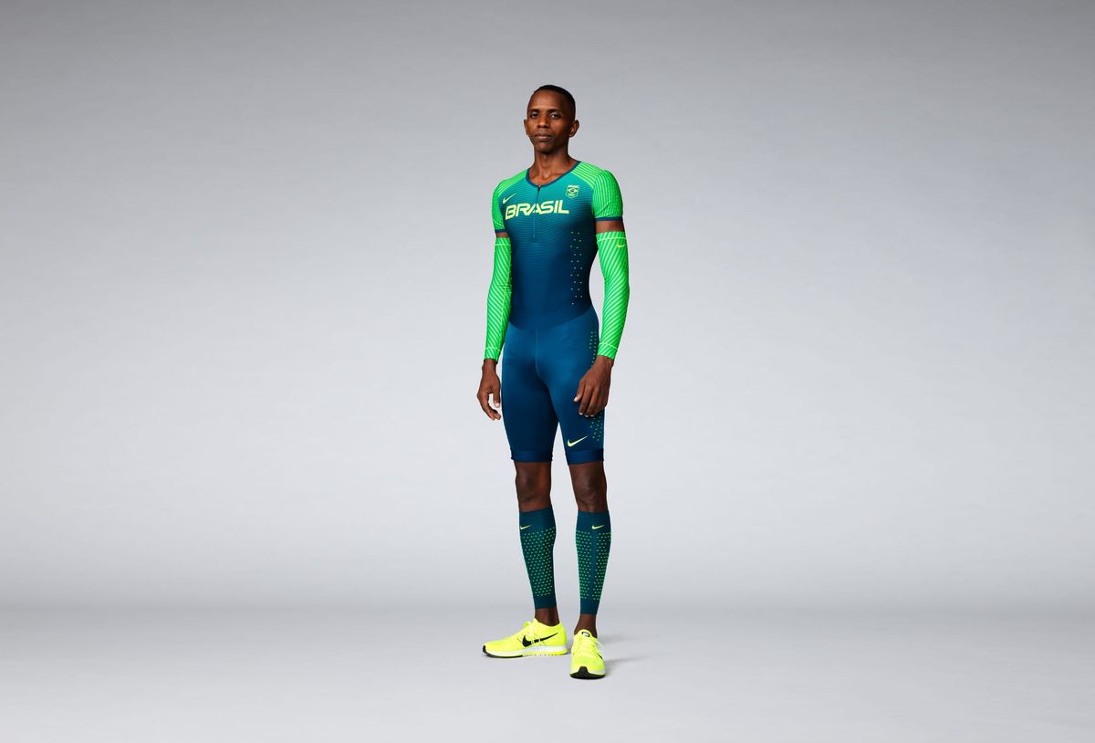 Nike innovation summit