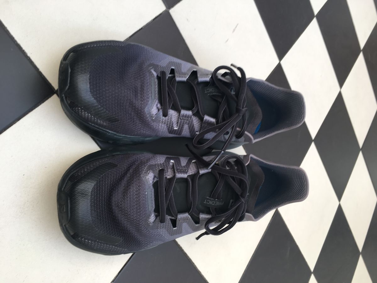 SALOMON PREDICT RA RUNNING