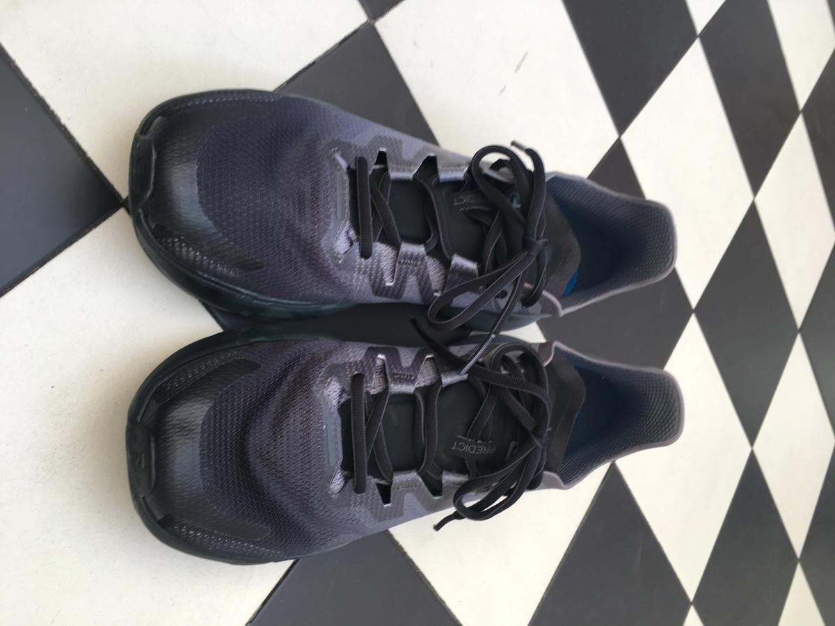 SALOMON PREDICT RA RUNNING