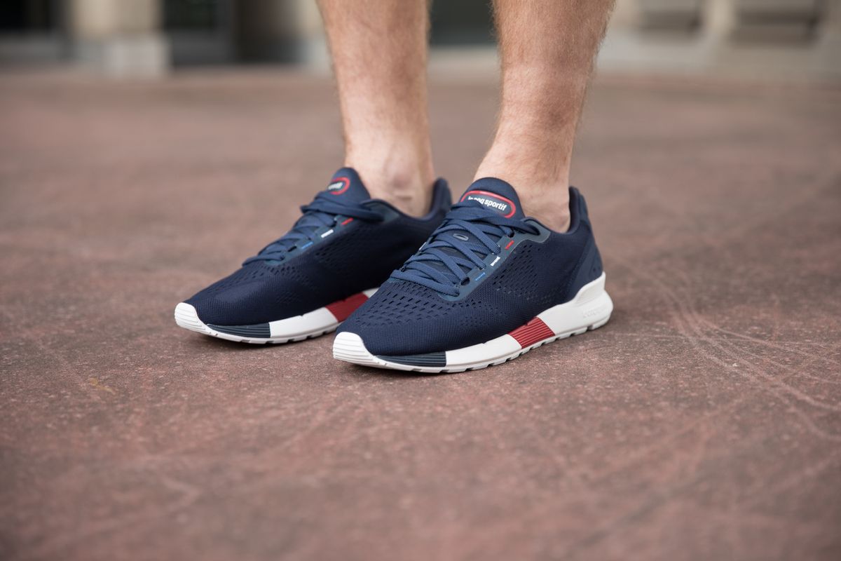 LE COQ SPORTIF PERFORMANCE TRAINING LCS R PRO