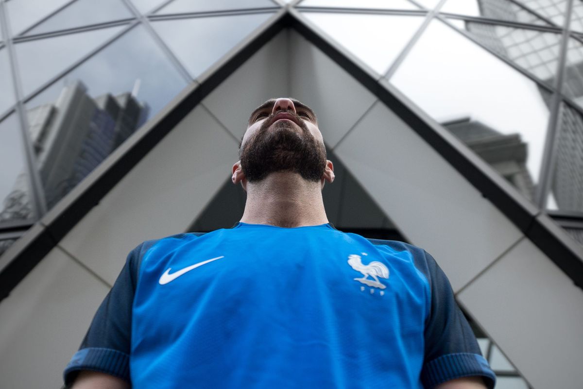 Equipe de France