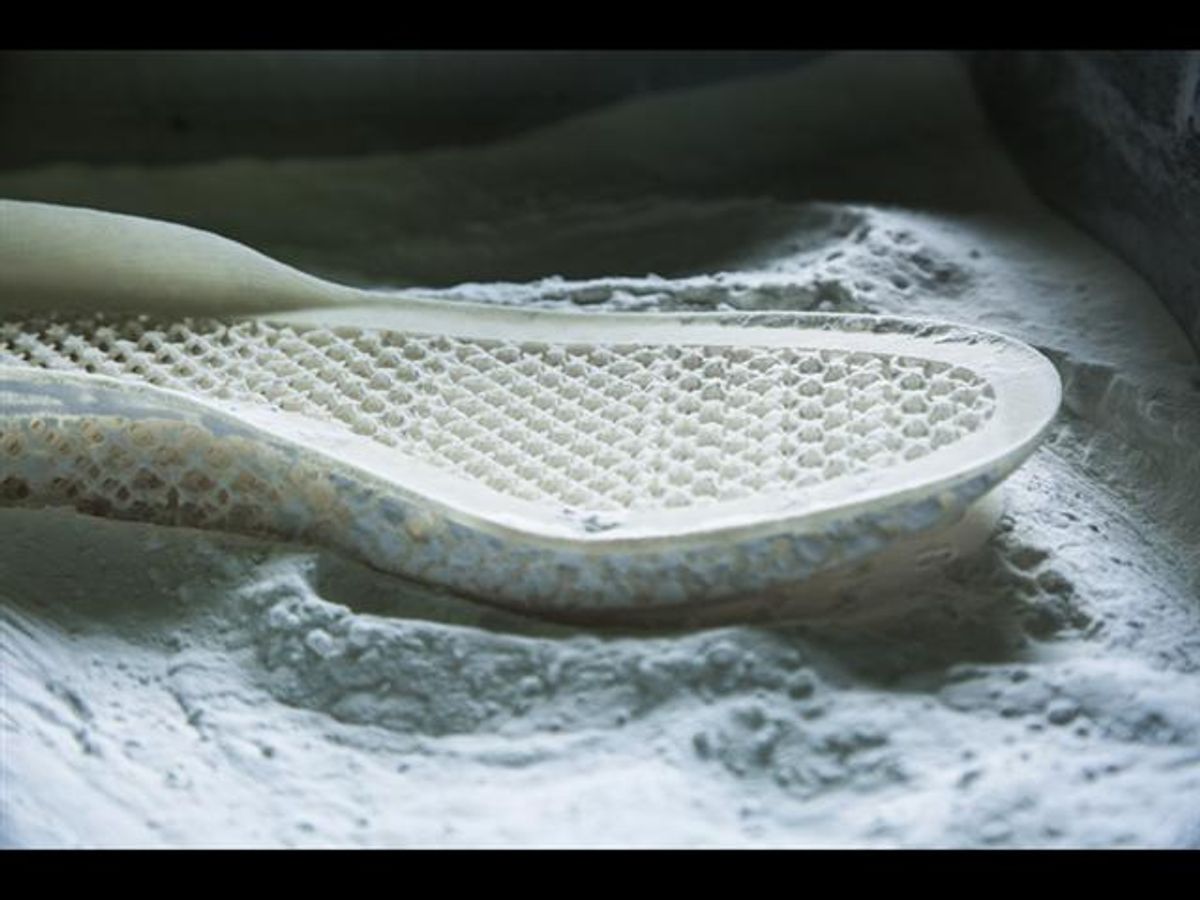 futurecraft 3D