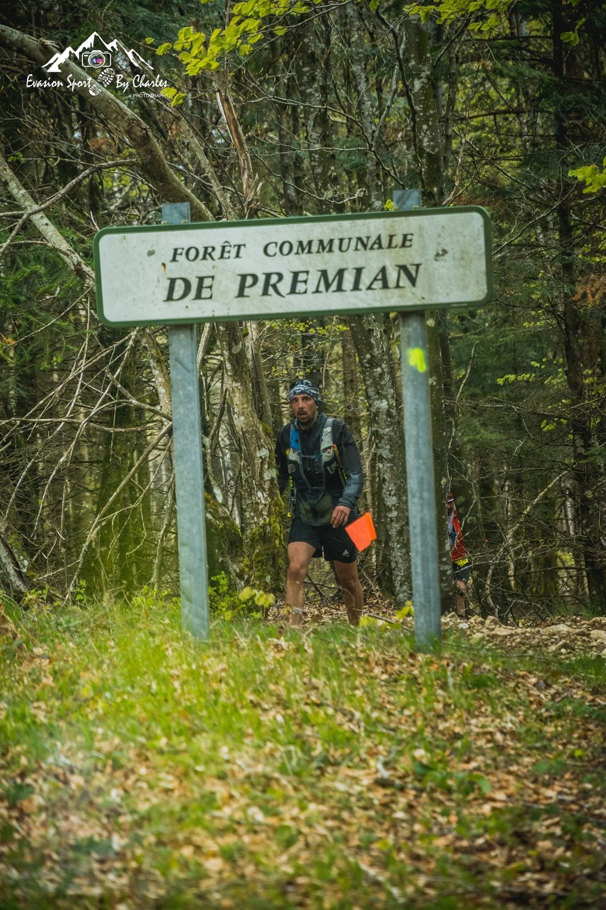 Trail du Somail