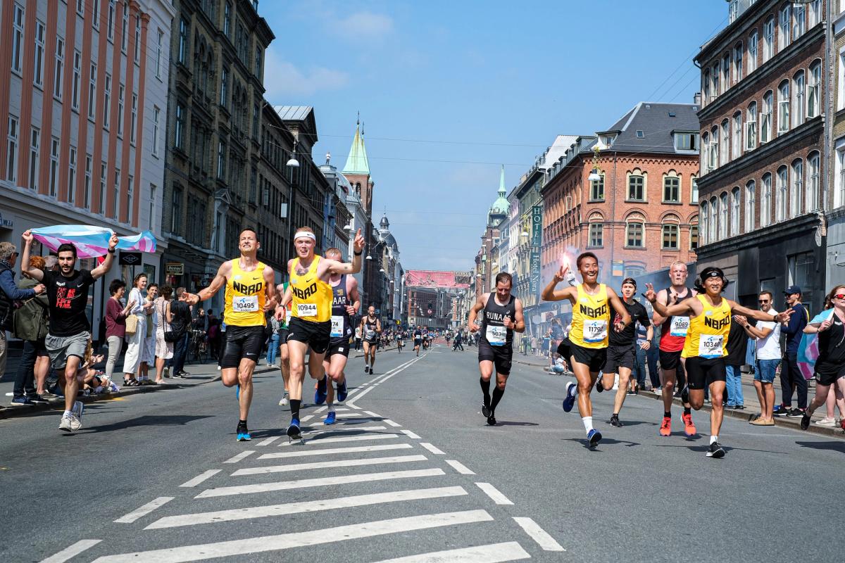 NBRO CPH