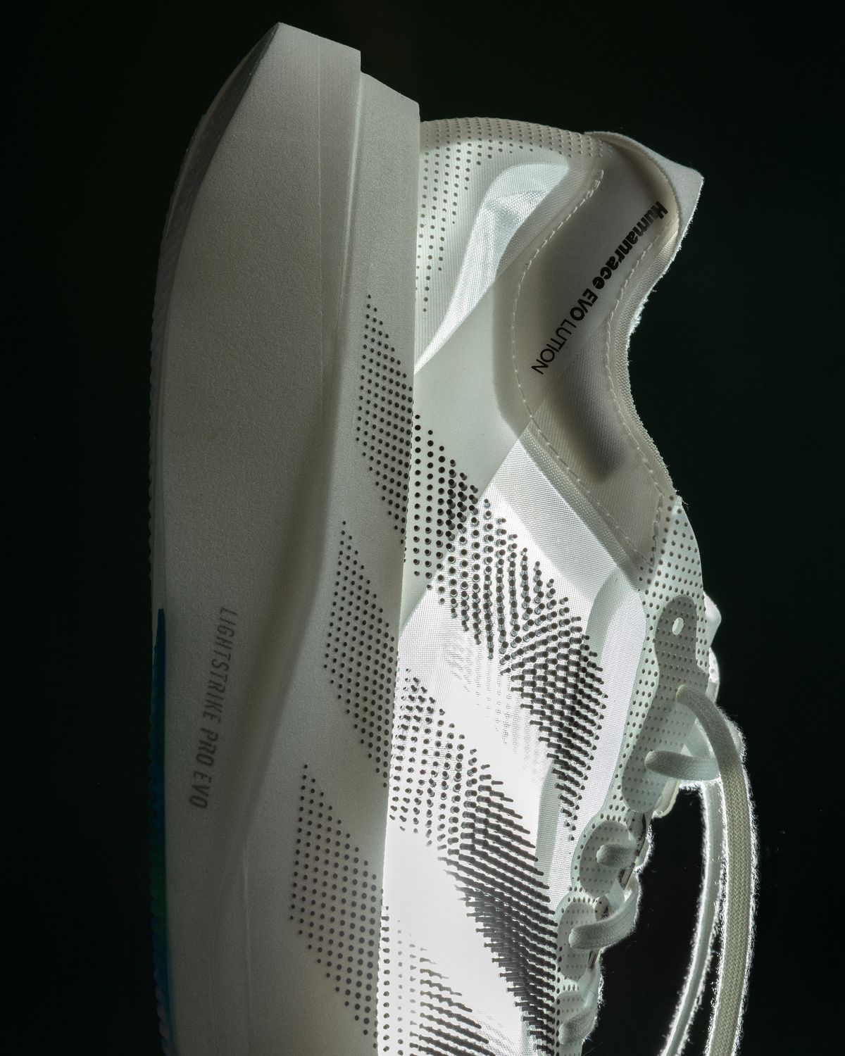 adidas pharrell human race EVO LUTION Pro