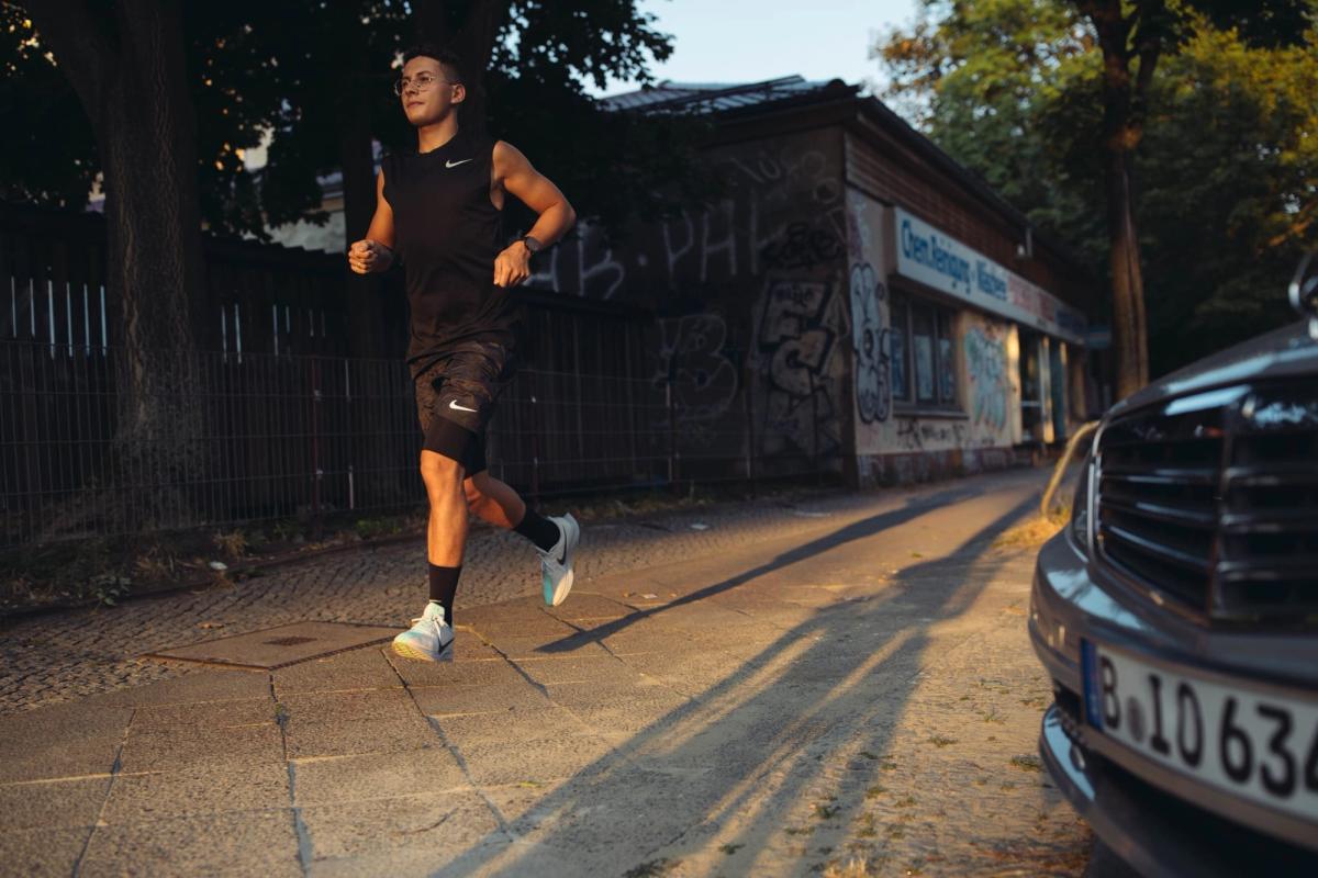 Nike Zoom Pegasus Turbo