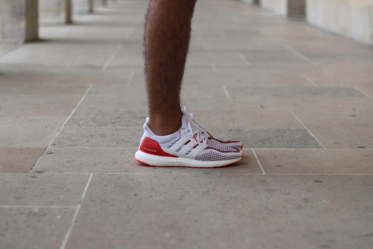 ultra boost multicolor 2.0 rio BB3911