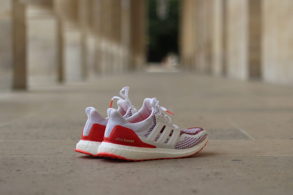ultra boost multicolor 2.0 rio BB3911