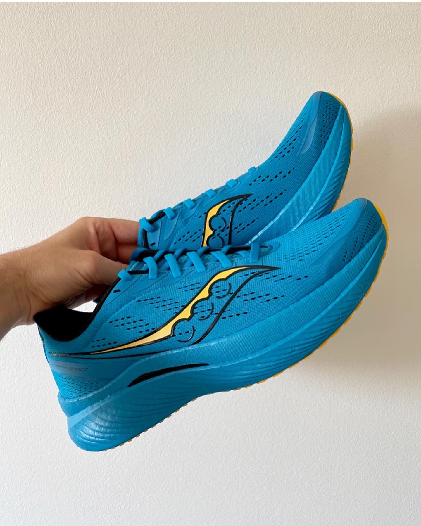 Saucony Endorphin Speed 3