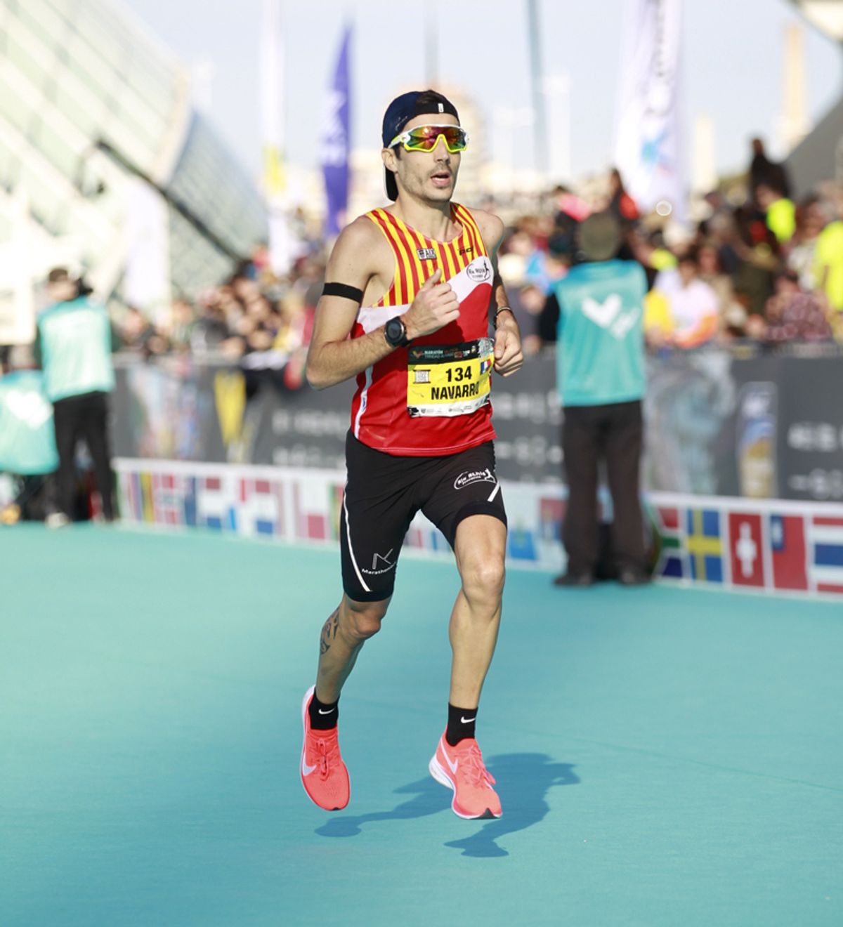 Nicolas Navarro