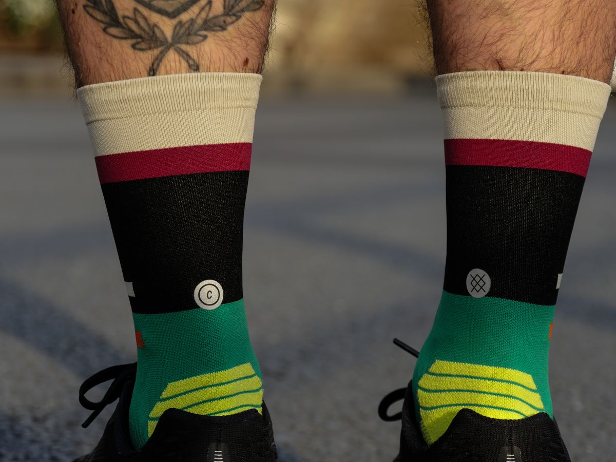 STANCE X CIELE