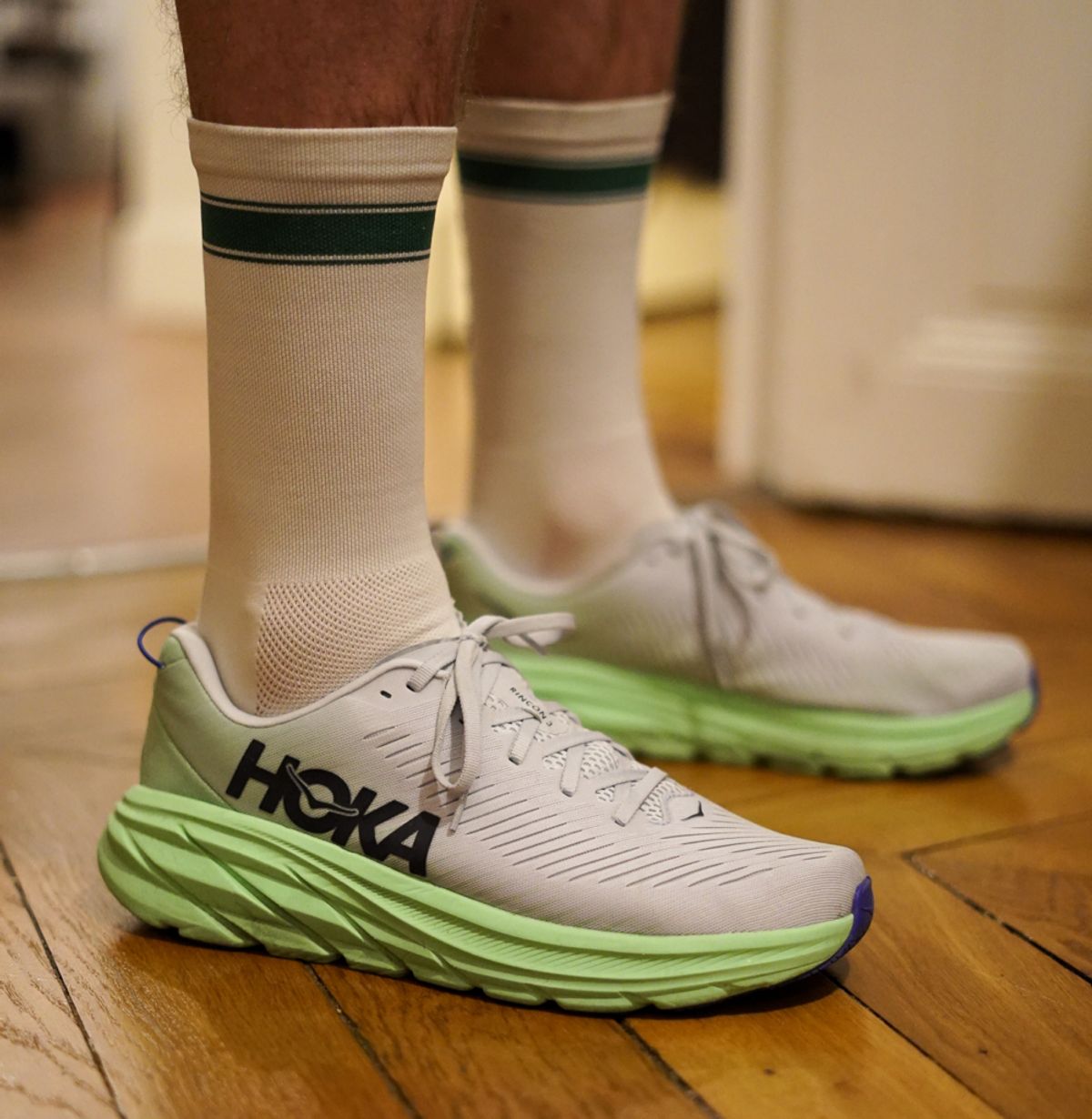 Hoka Rincon 3