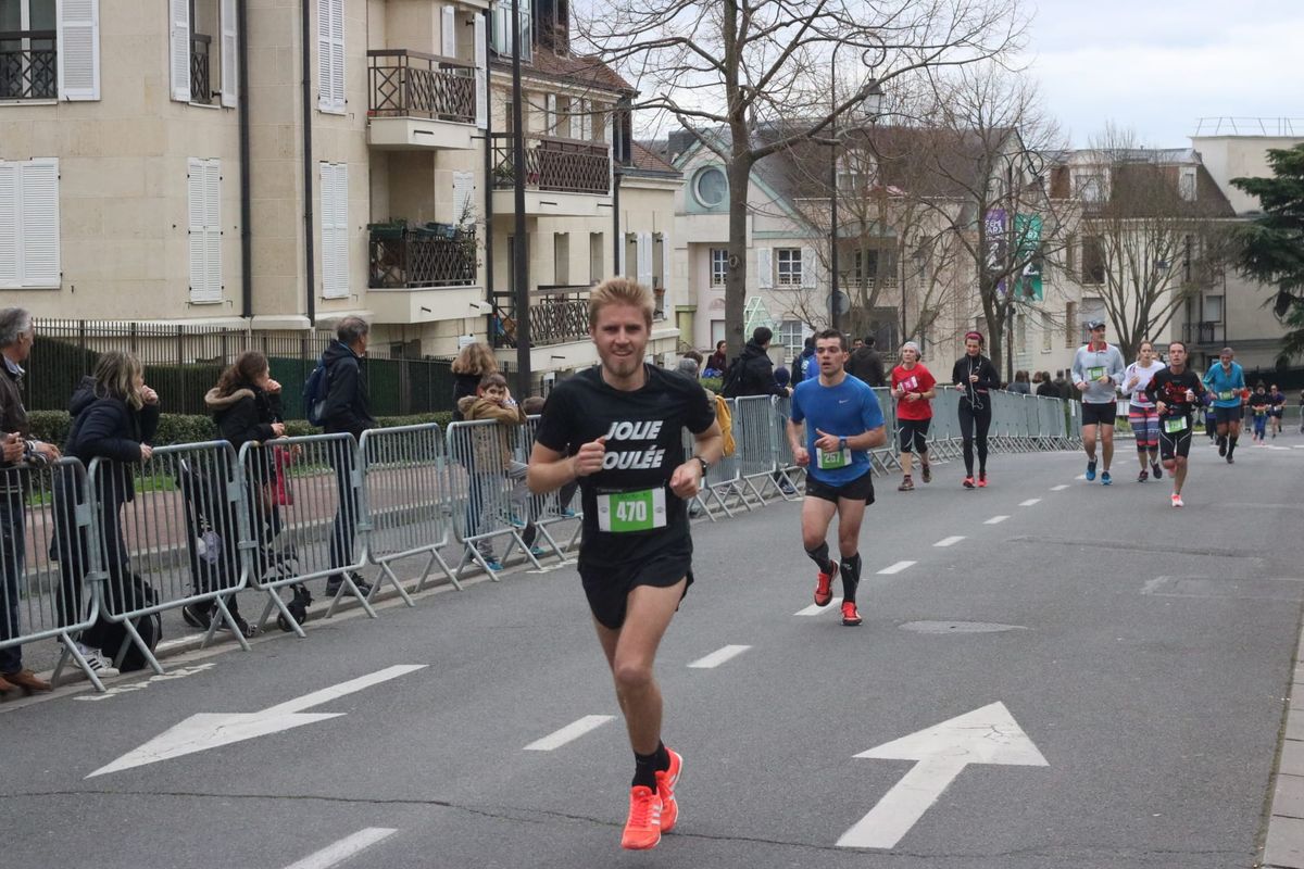 Nico sourire