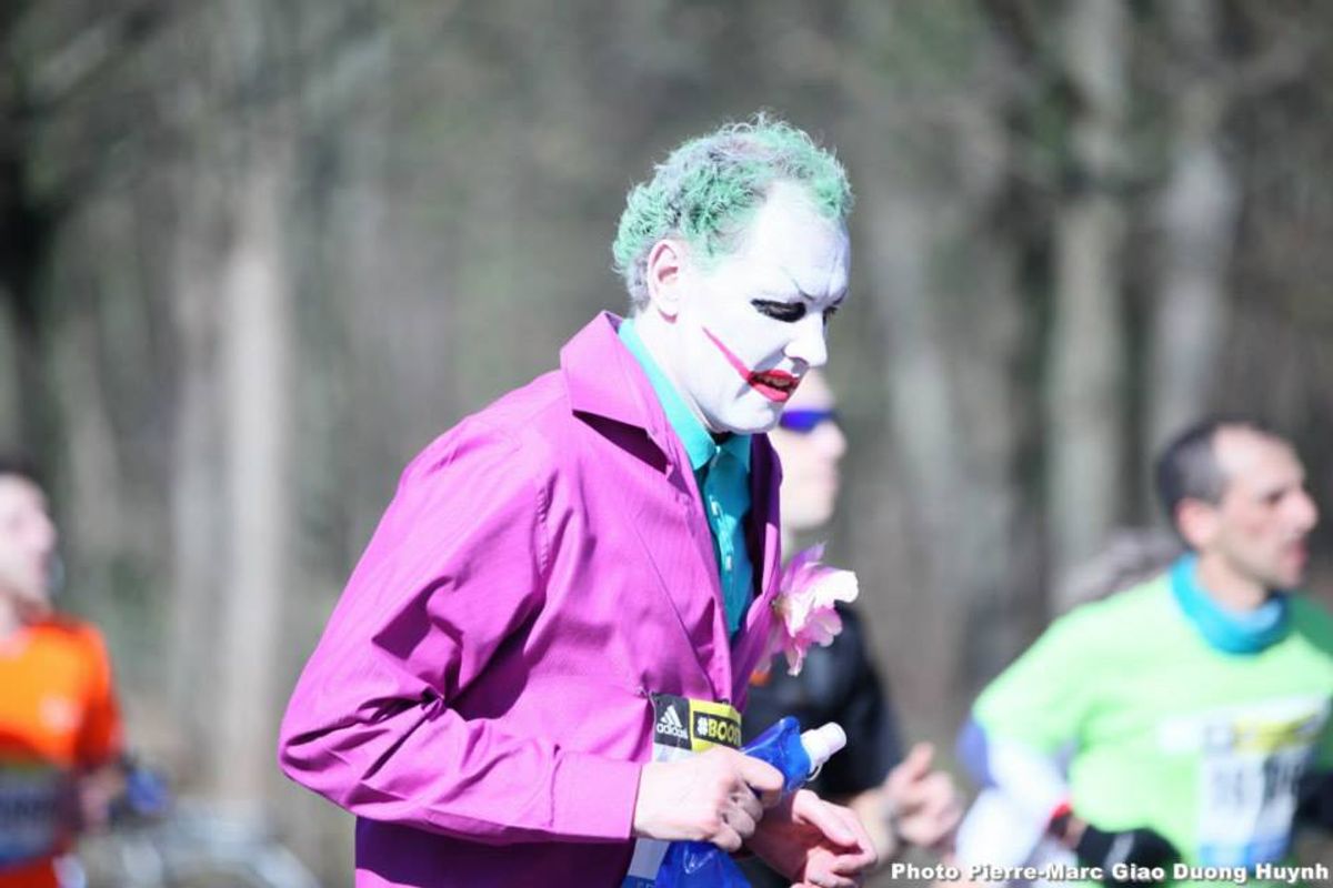 JOKER
