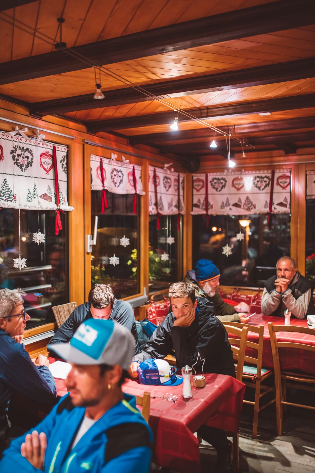 UTMB 2019