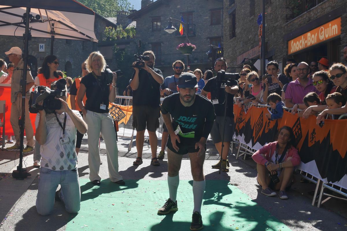 Andorra Ultra Trail