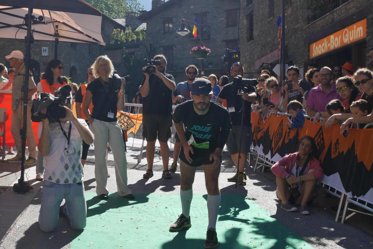 Andorra Ultra Trail