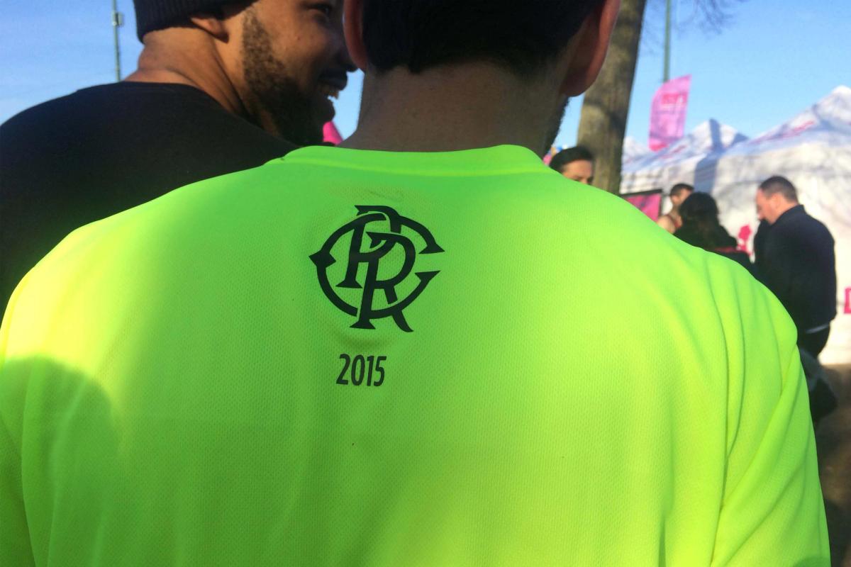 paris running club