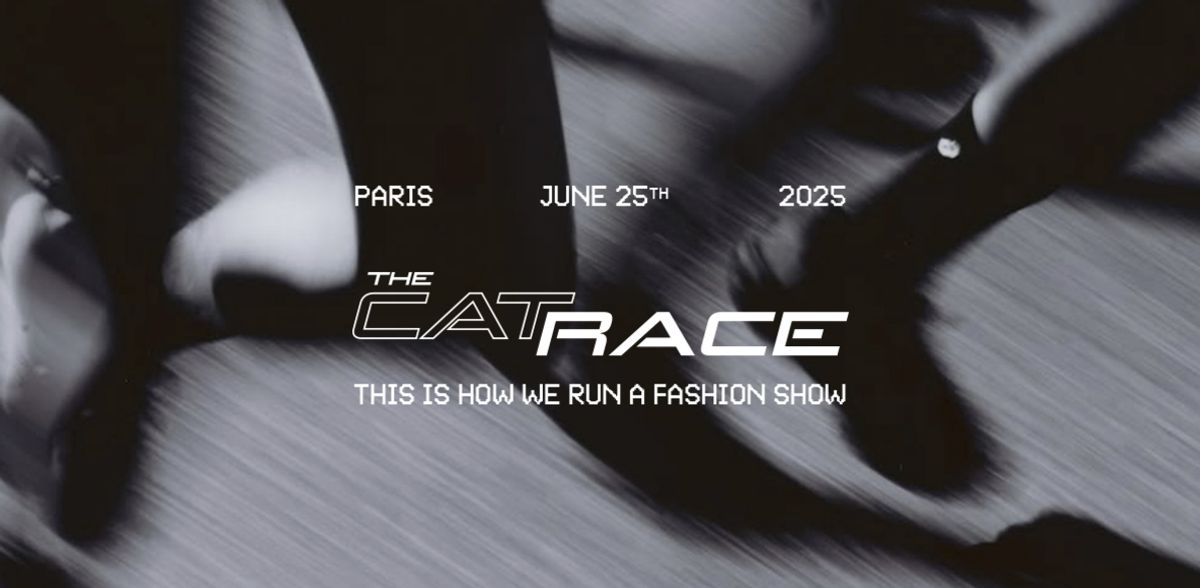 CAT RACE PAR DISTANCE & STRAVA