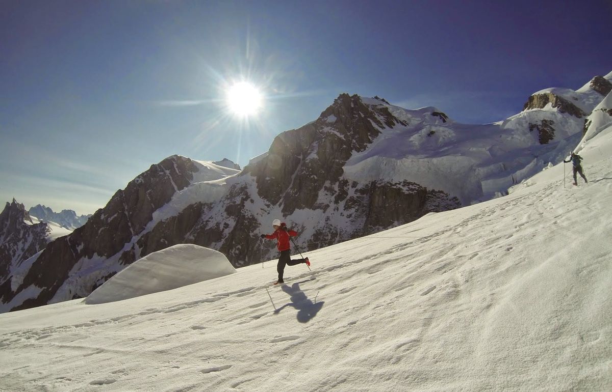 Summits of My Life-Dejame Vivir-Mont Blanc2