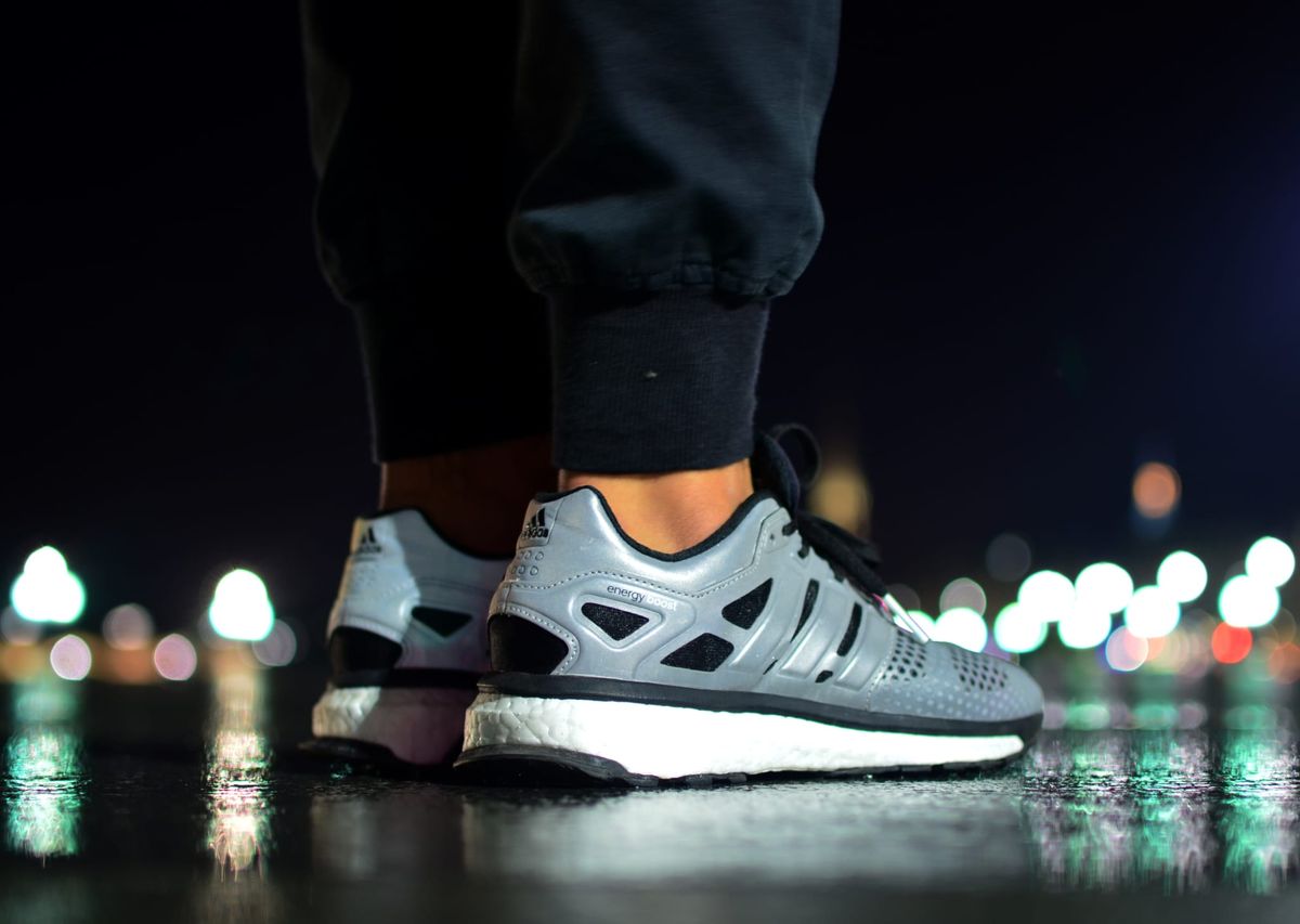 ENERGY BOOST ATR GLOW ZONE