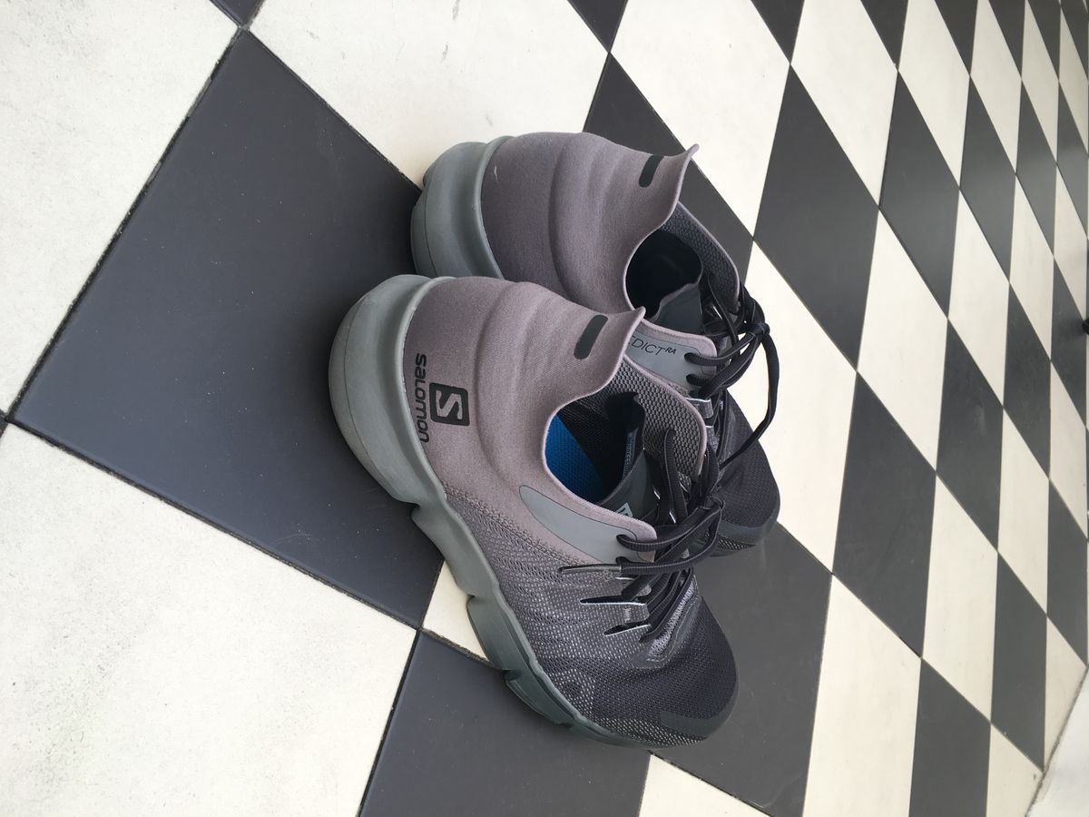 SALOMON PREDICT RA RUNNING