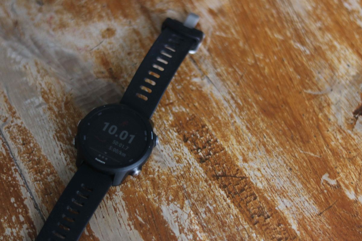 MONTRE GARMIN