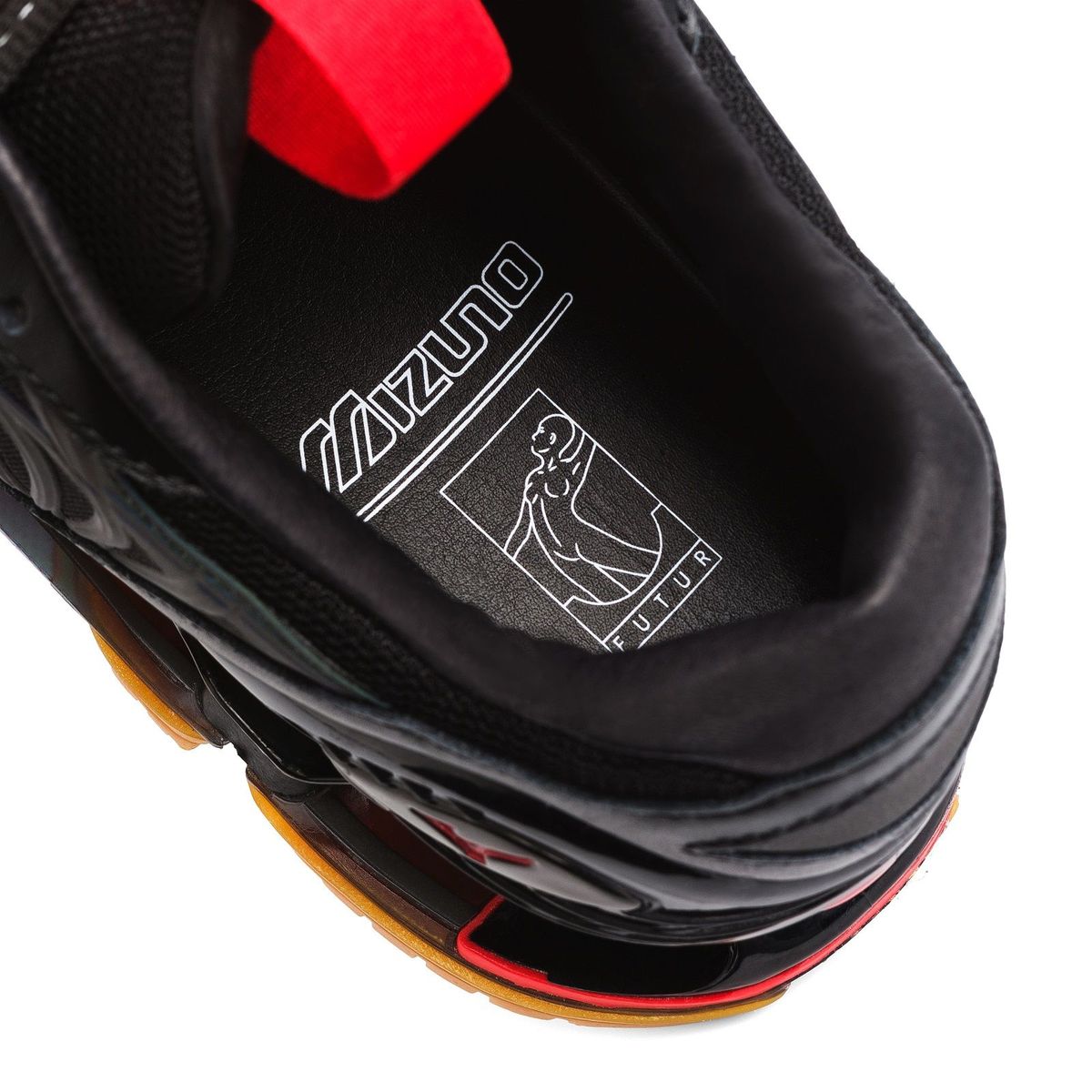 MIZUNO WAVE PROPHECY 8 FUTUR