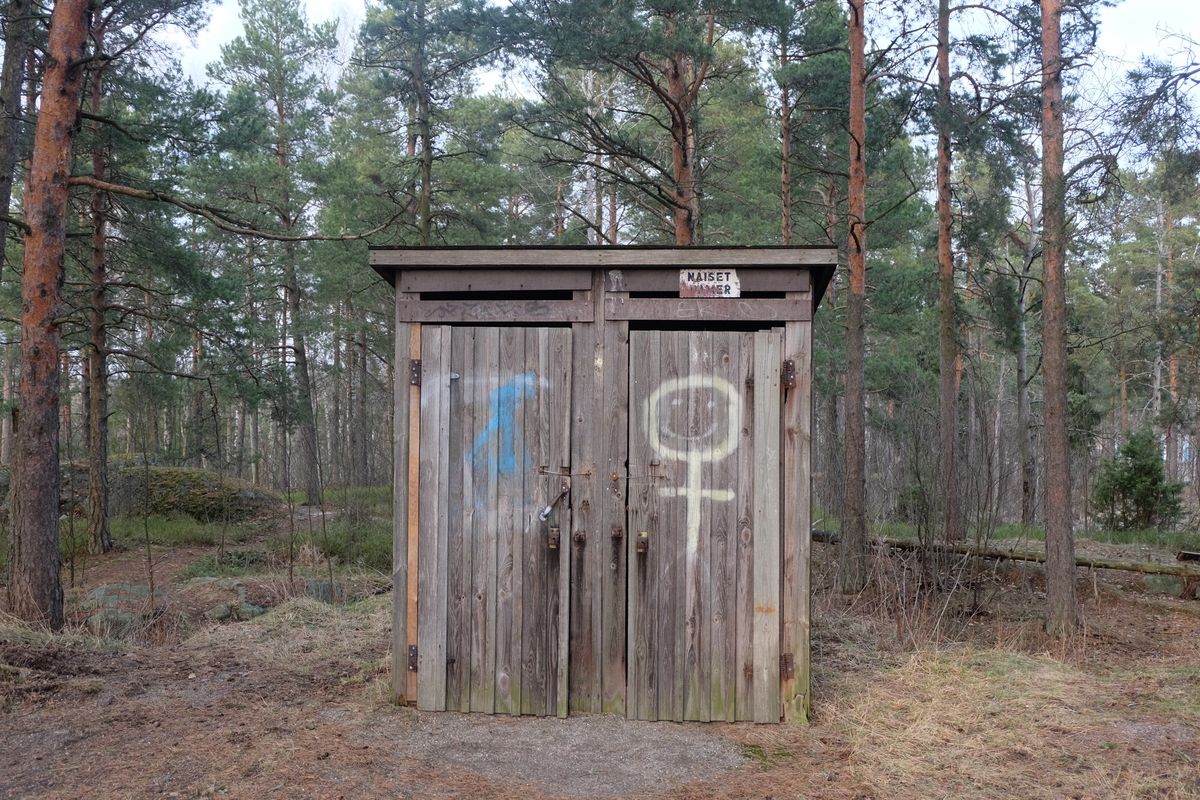 Herttoniemi skijump