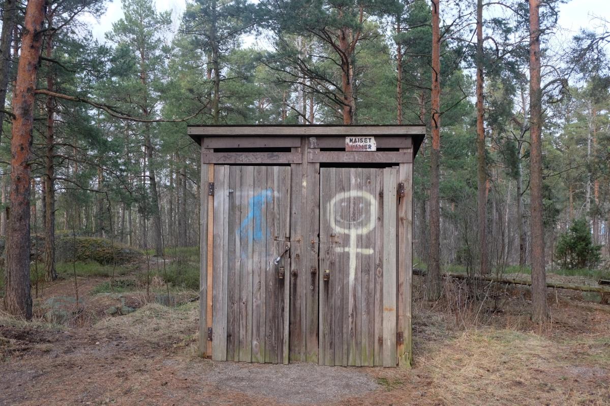 Herttoniemi skijump